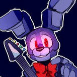 Bonnie The bunny