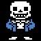 Sans The Skeleton