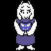 Toriel Dreemurr