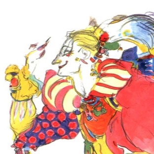 Kefka
