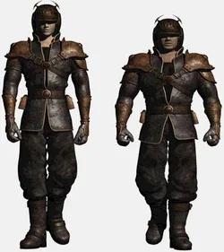 Wedge/Biggs
