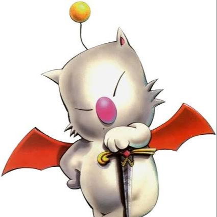 Mog/Moogles