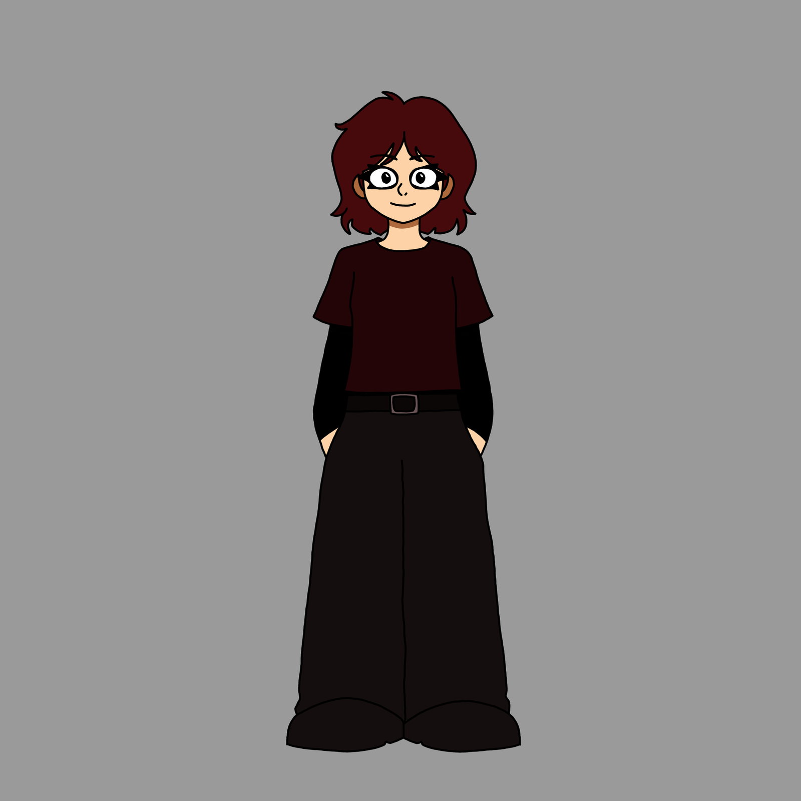Jade Alory (Main Character)