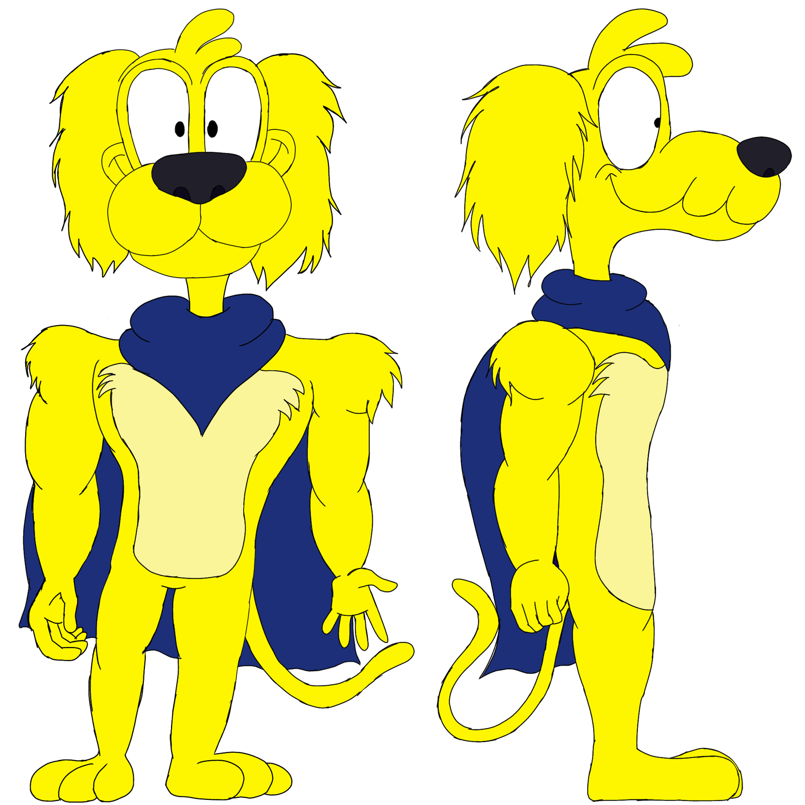 Doggie
