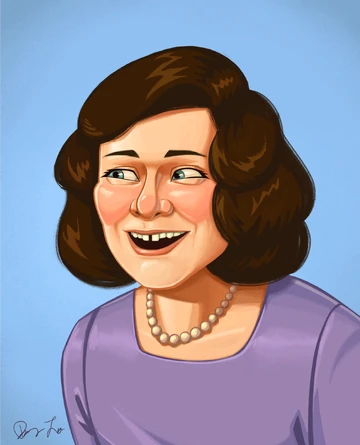 Fiona Murray