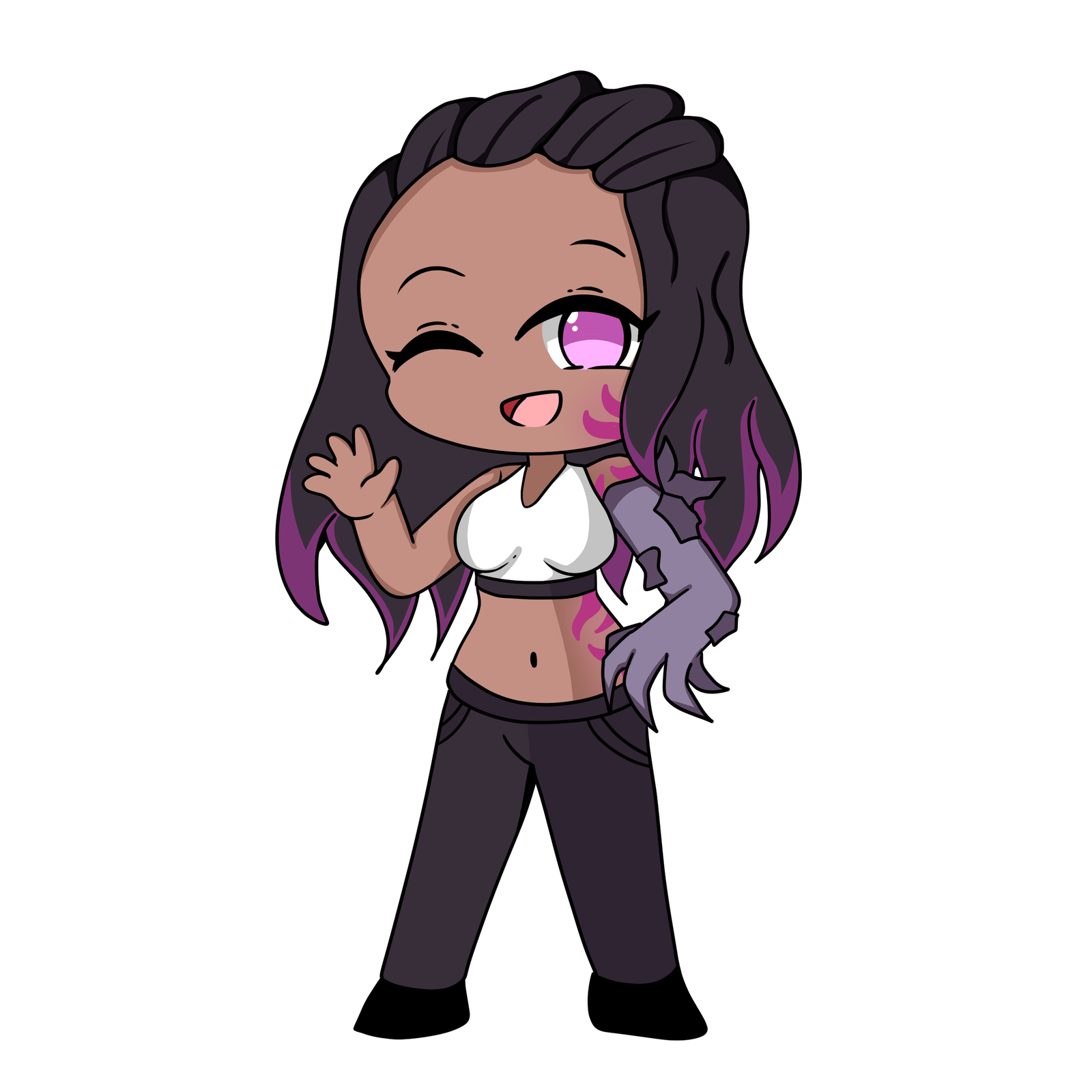 Deedee