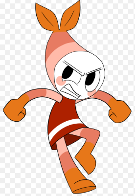 Shrimpo