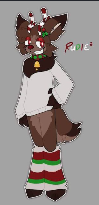 Rudie