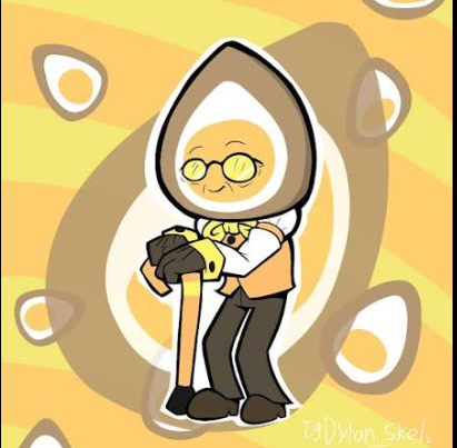 Eggson