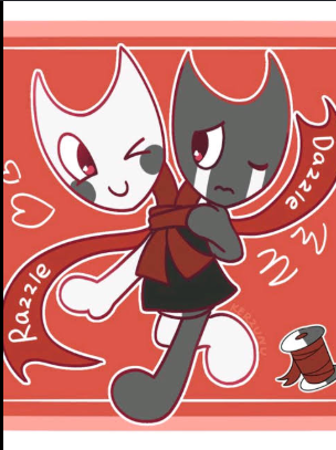 Razzle & Dazzle