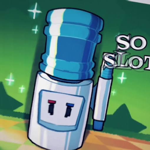 Watercooler