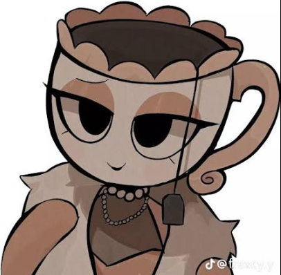 Teagan