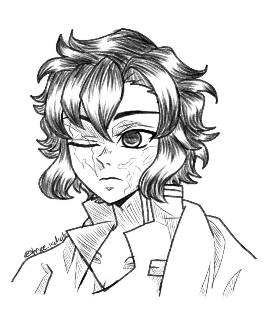 Yoshihiro Muratentabi : Main Side Character (JAPANESE)