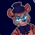 Freddy fazbear