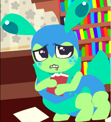 Squirm 
