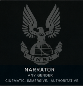 Narrator