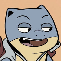 Blastoise