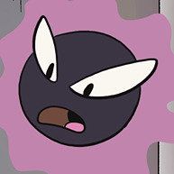 Gastly