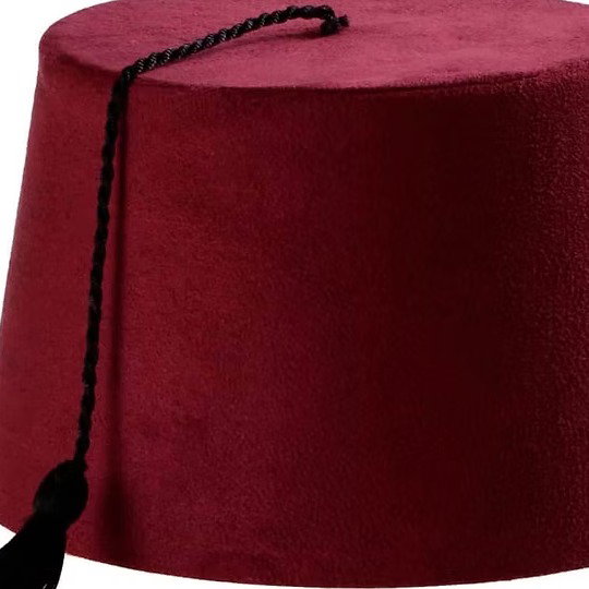 Uncle Knows-A-Lot — "The Storyteller"    Major Supporting Role