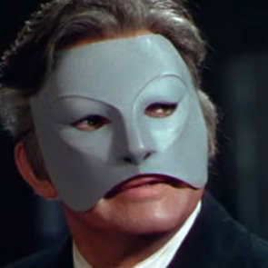 Lord Machiavelli — "The Mastermind"    Lead Role