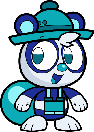 Geo Vonvoyage (He/They)