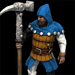 Mercenary