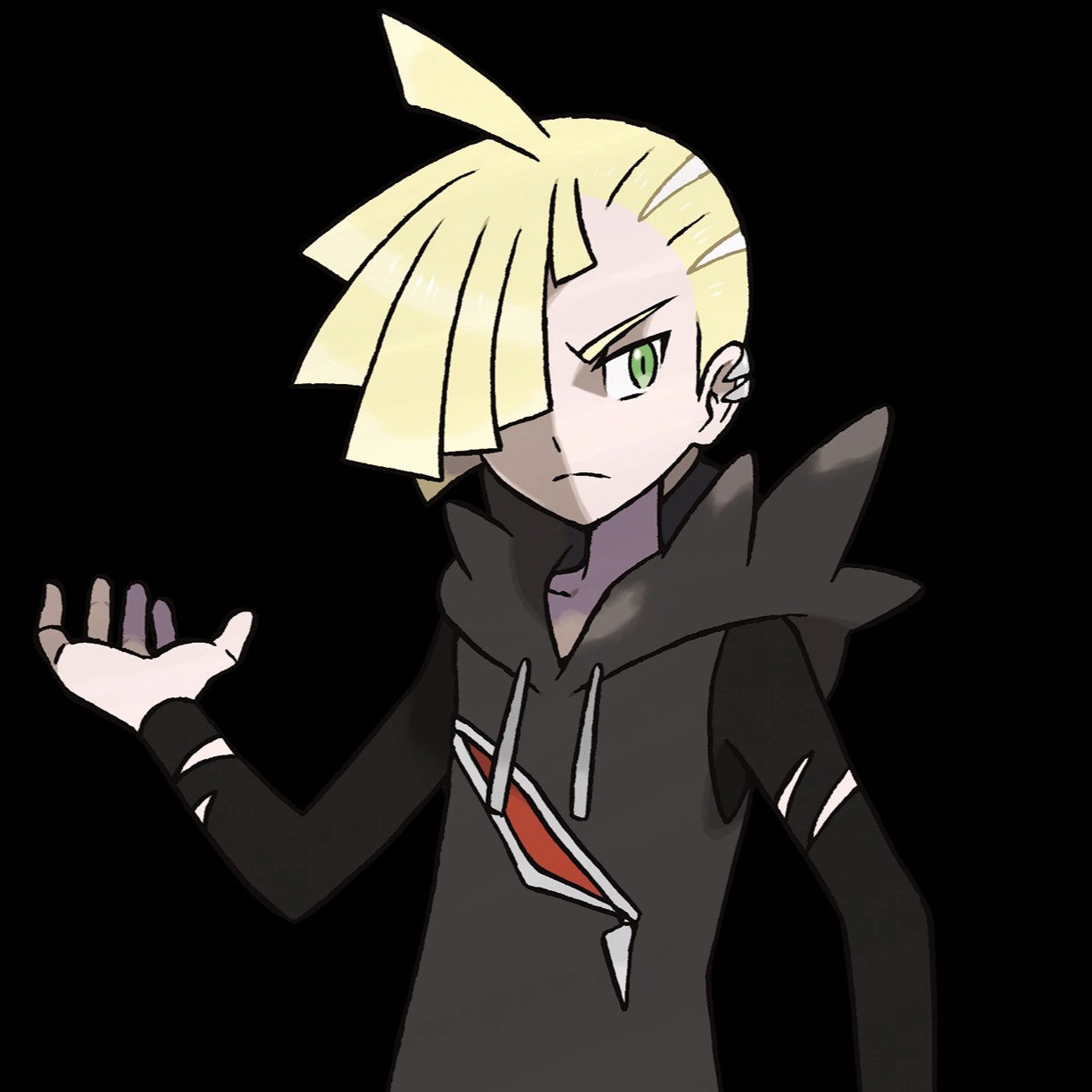 Gladion