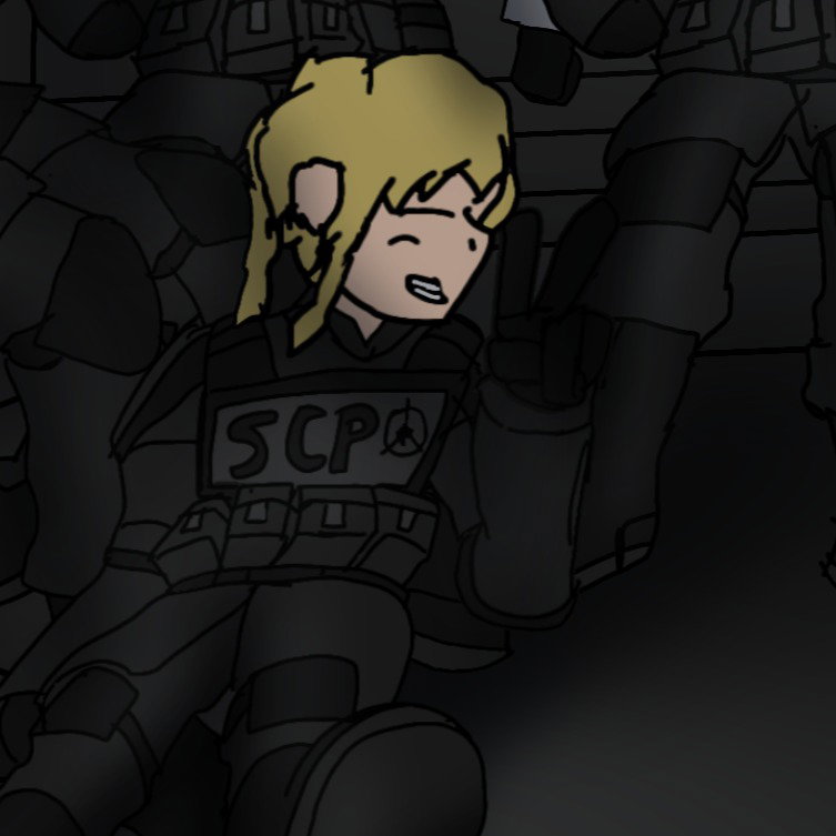 Iris Scp 105