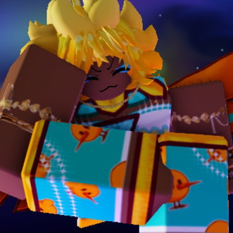 Pharaoh Gòldpathra