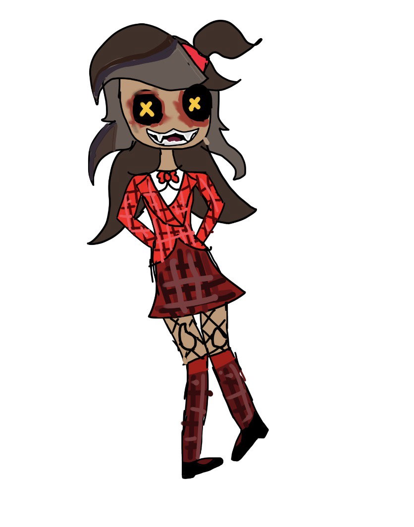 Cyn-Heather Chandler