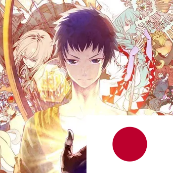 SHOGO SASAKI — Main Protagonist (JP Personality)