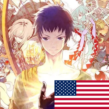SHOGO SASAKI — Main Protagonist
