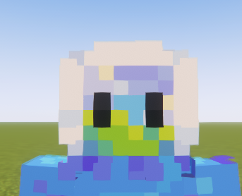 Cirrus (Main Cast)