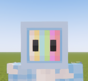 Skyei (Main Cast)