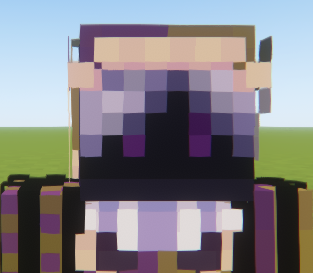 Kaspian (Main Cast)