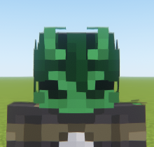 Zarek (Main Cast)