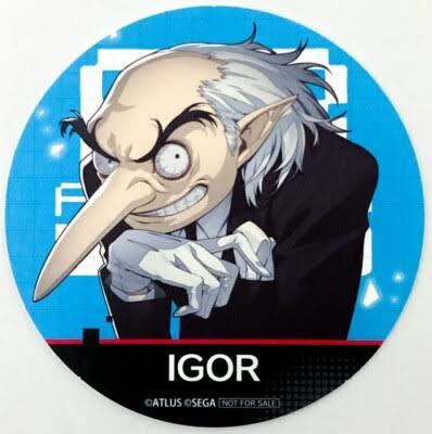 Igor