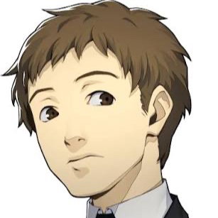 Kenji Tomochika