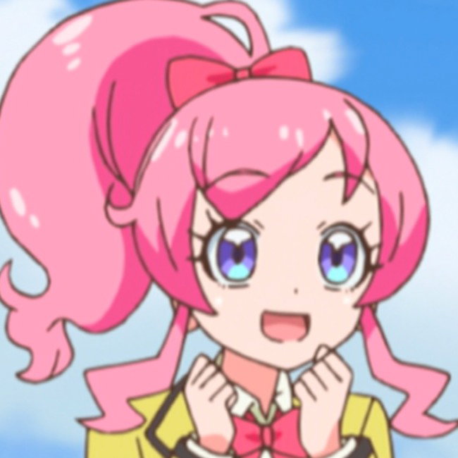Mirai Momoyama
