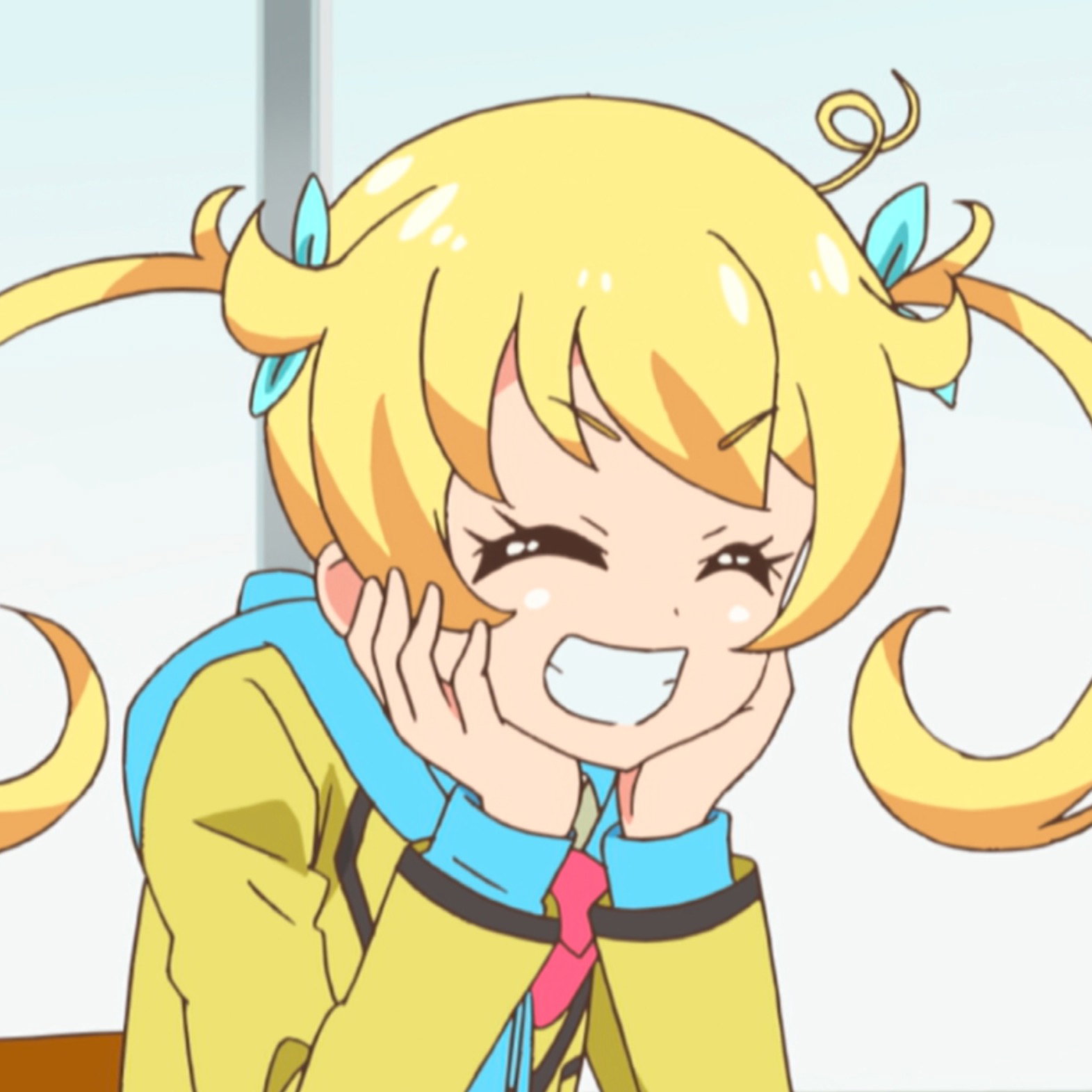 Emo Moegi