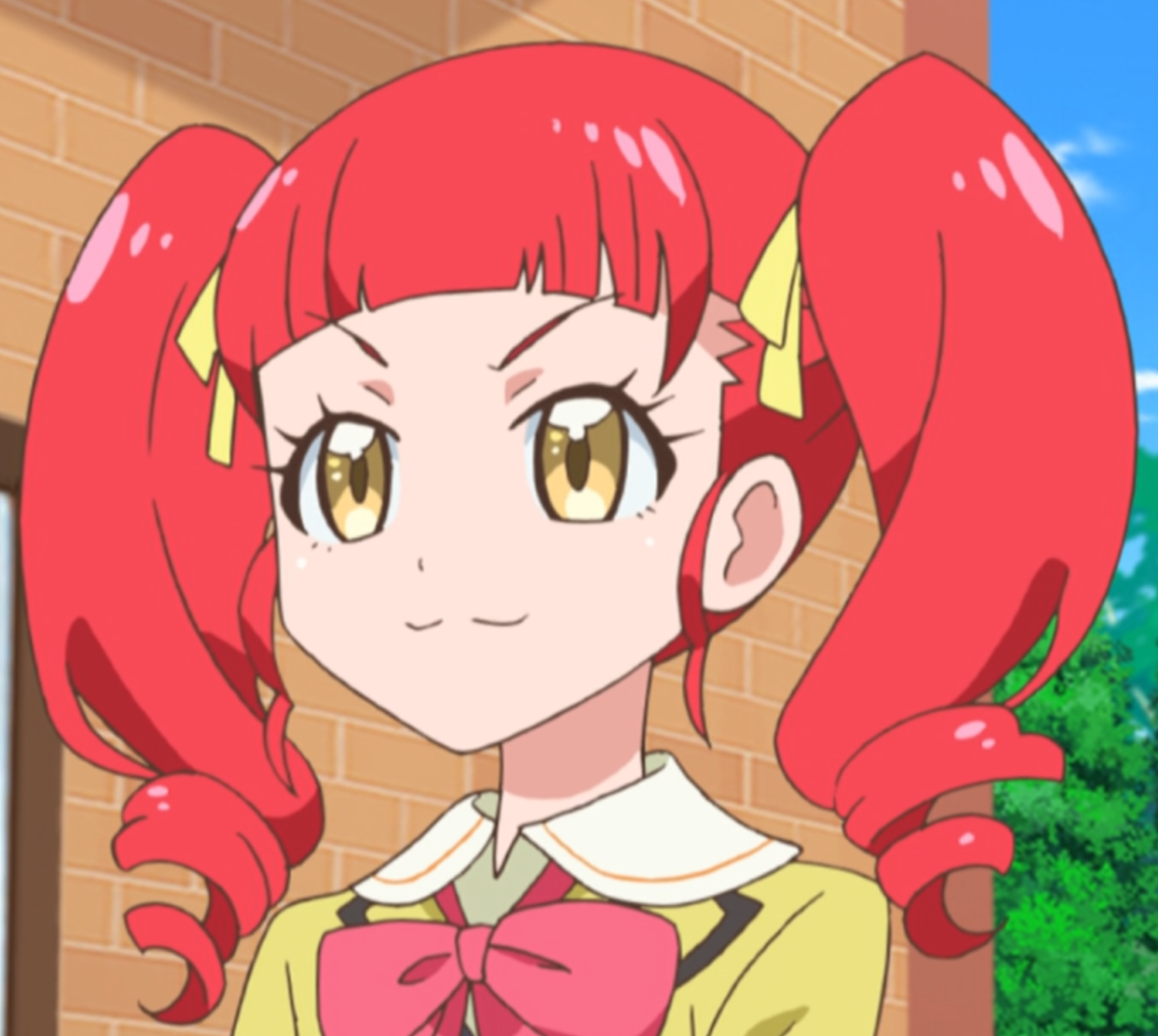 Anna Akagi