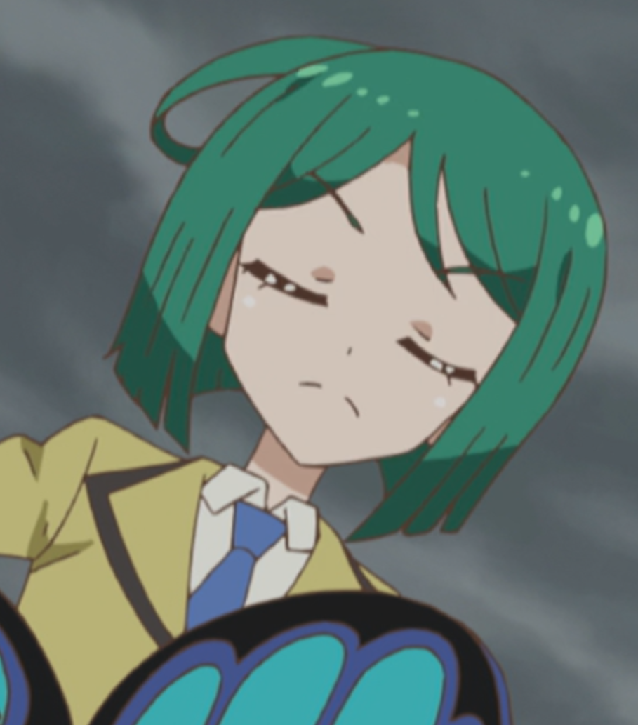 Sara Midorikawa