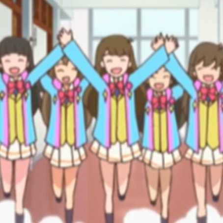 Miracle Kiratts Korps