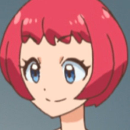Mirai's Mom