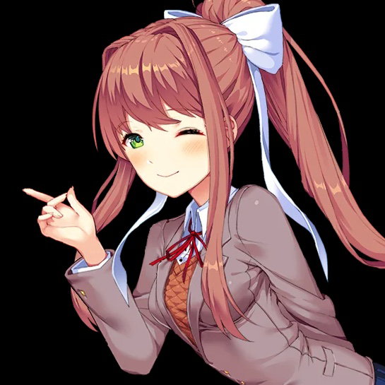 Monika
