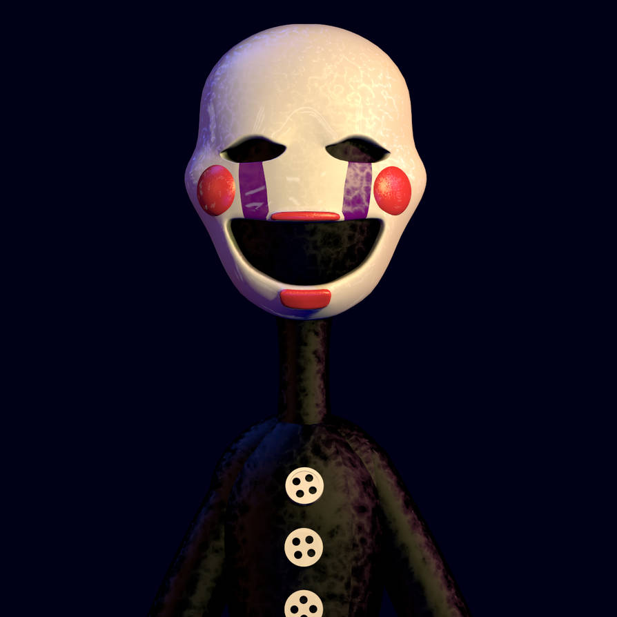 puppet