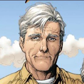 Jonathan Kent
