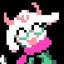 Ralsei