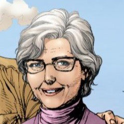 Martha Kent