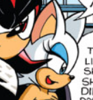Rouge the Bat
